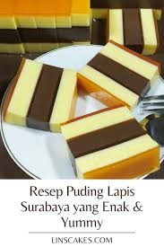 May 31, 2021 · delicious cornbread upside down casserole in 17 minutes. Resep Puding Lapis Surabaya Yang Enak Dan Yummy Resep Ide Makanan Puding
