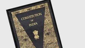 Some writings on the framers of the indian constitution matchmaking in the indian constitution cartooning india's powerful desk brief article 105: The Indian Constitution In Numbers