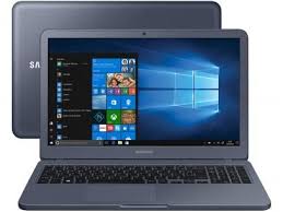 Notebook Samsung Essentials E20 Intel Dual Core 4gb 500gb 15 6 Windows 10 Com As Melhores Condicoes Voce Enc Placas De Video Windows 10 Notebook Acer Aspire