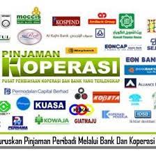 Dapatkan pinjaman bank & koperasi loan yang terbaik. Pinjaman Koperasi Bank Utk Pekerja Swasta Photos Facebook