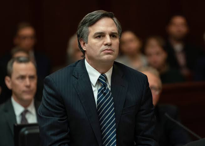 Dark Waters' Review: Mark Ruffalo in a Gripping Corporate Exposé
