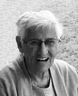 Mary Hartley DeShazo