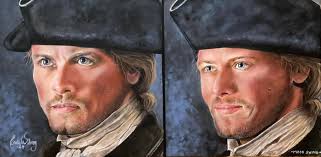 Just wanted to share my lastest painting of acrylic