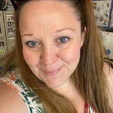 I was grabbing some groceries after leaving my art studio tonight and I  randomly noticed a lady with one of my stickers stuck to her water bottle!!  I said to her “Cool