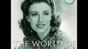 Vera Lynn ~ Wonderful One