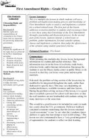 This lesson plan is part of the legislative branch series by icivics, inc. 2nd Amendment Lesson Plans Worksheets Lesson Planet