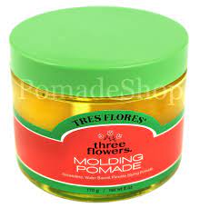 Check spelling or type a new query. Tres Flores Gel Pomade Pomadeshop