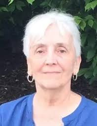 Obituary information for Donna Mae Newkirk Stamm