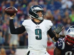 2020 nfl week 1 odds. Nfl Odds 2018 Betting Trends And Analysis For The Top Games Of Week 1 Sbnation Com