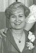 Obituary information for Marilyn U. Miller