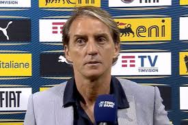 L'azienda mancini ha applicato il meglio della tecnologia alla praticità dei propri articoli rendendoli ideali per tutti. Speravo Di Vederla Cosi L Italia Che Sognava Mancini Oggi E Realta