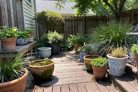 Small Garden Design Mistakes That Increase Maintenance - The Garden Scene