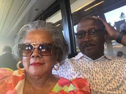 Elvira Mccall's Instagram, Twitter & Facebook