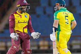 Visitors win by four runs. Wi Vs Aus Odi Series Live Streaming In Your Country India For Free