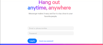 At the end of the line of friend lists name (e.g. How To Make Yourself Invisible On Facebook Messenger