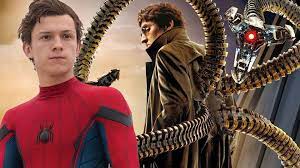 No way home director has gone full inception in a hilarious dig at the trailer leak of the movie. Tarowyaead7sm