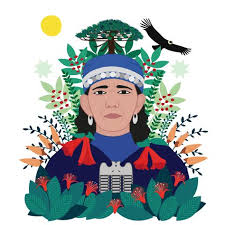 We tripantu celebración, agradecimientos y rituales a la tierra, un nuevo equinoccio y solsticio, un nuevo ciclo de vida. 22 Ideas De Fiestas Mujer Mapuche Cultura Mapuche Pueblo Indigena