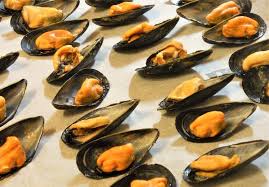 Check spelling or type a new query. Come Cucinare Le Migliori Cozze Gratinate Al Pecorino E Brandy Ricetta