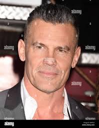 Josh photo hi-res stock photography and images