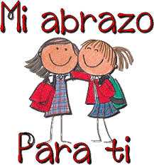 Amistad - Usted Recibio un Mensaje!