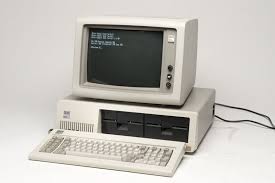 25 Of The Most Influential Pcs Ever Made Computer Personal Computer Computer History