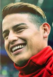 What's makes him a fashion icon and a handsome american model, you can see some of the most important parts are the hairstyles of joe jonas. 32 James Rodriguez Ideas James Rodriguez Teenage Hairstyles Latest Haircuts