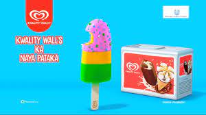 Ice cream, ice cream bar, ice cream cone, ice cream sandwich Here Are Some Of The Most Popular Ice Cream Brands In India