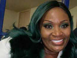 Memories of Ralondria "Toni" Ward