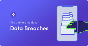 Simple past tense and past participle of breach. The Ultimate Guide To Data Breaches And Identity Theft