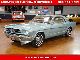 Image result for Silver Blue 1965 Mustang