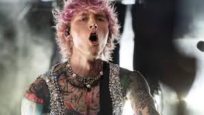 NBA All-Star Weekend: Machine Gun Kelly, Shaquille O'Neal to perform