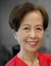 Obituary information for Amelberga P. Rienton