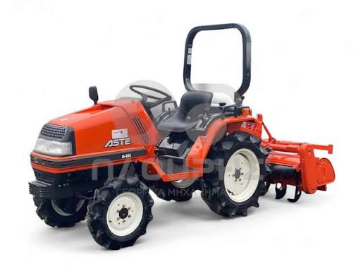 Kubota A-155 Tractor