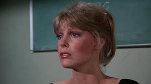 Charlie's Angels" Chorus Line Angels (TV Episode 1981)