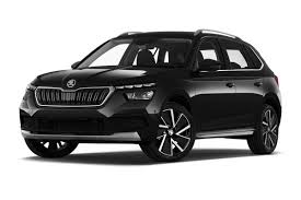 Acheter Une Voiture Skoda En Tunisie Ma Voiture En Tunisie