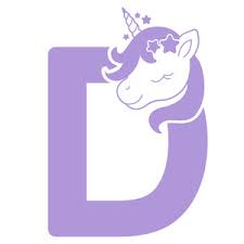 Download Silhouette Design Store Search Designs Unicorn Svg SVG Cut Files