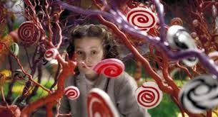 Le Film Charlie Et La Chocolatrie Charlie Et La Chocolaterie Charlie Et La Chocolatrie Bonbon