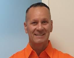 Student Story: Clifford Harrington