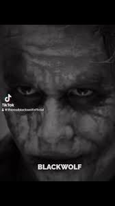BlackWolf