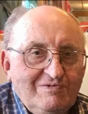 Obituary for James D. Jenkins