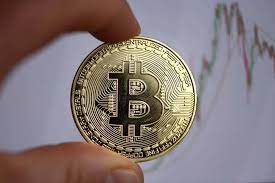 Bitcoin is the world's first cryptocurrency which works on a completely decentralized network known as the blockchain. Bitcoin Price In Usd Hits All Time High Of Almost 20 000 Techsaa