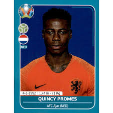 Learn more about quincy promes and get the latest quincy promes articles and information. Em 2020 Preview Sticker Ned28 Quincy Promes Niederlande 0 39