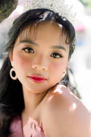 Angela Ivy || A Decade and Eight A Pre Debut Photoshoot Photo by