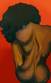 Black Art In America Llc Philece R Thatartista Paint African American Art Black Art Afro Art