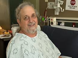 Fundraiser by Nichole Massie : Ben Len "Spidey" Massie