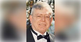 Obituary information for Gerard J Leger