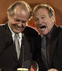 Db6e94d275656b78fe0db4e8dbb2a87e Jack Nicholson Robin Williams Robin Williams Jack Nicholson Robin Williams Jack