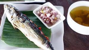 Maybe you would like to learn more about one of these? Kuliner Jogja Rumah Makan Di Kota Pelajar Ini Hadirkan Ikan Bakar Bercitra Rasa Khas Bali Tribun Travel