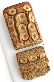 Banana bread wouldn't be possible without overripe bananas. Healthy 5 Ingredient Flourless Banana Bread The Bakermama