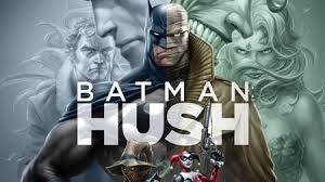 Hush (2019) full episodes online free watchcartoononline. Batman Hush 2019 Watch Movie Online With Subtitles